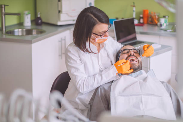 Best Emergency Treatment for Dental Infections or Abscesses in Makaha, HI
