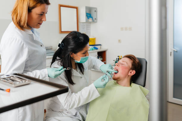 Best Urgent Care for Lost Fillings or Crowns in Makaha, HI